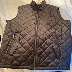 Lightweight vest